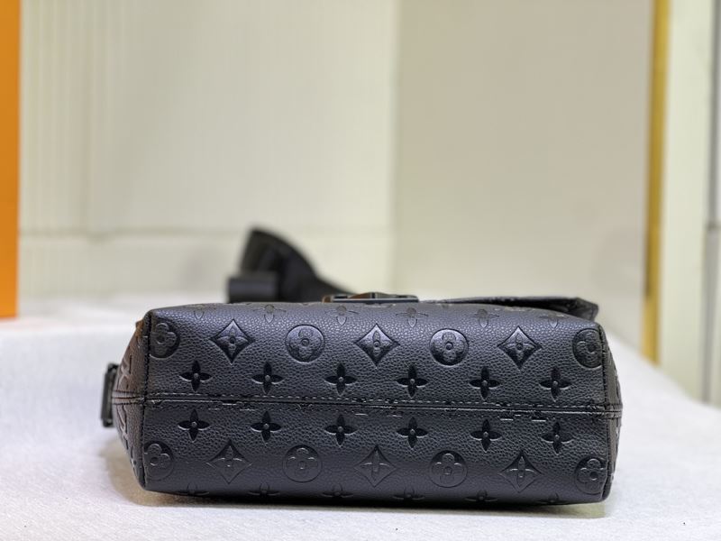 Mens LV Satchel bags